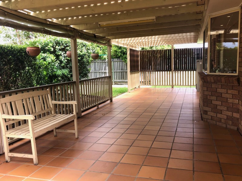 Tinana QLD 4650
