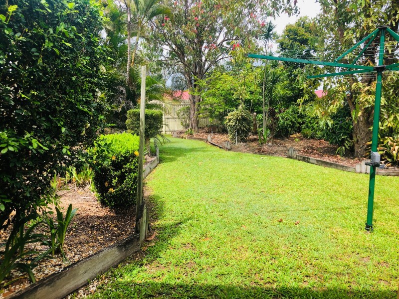 Tinana QLD 4650