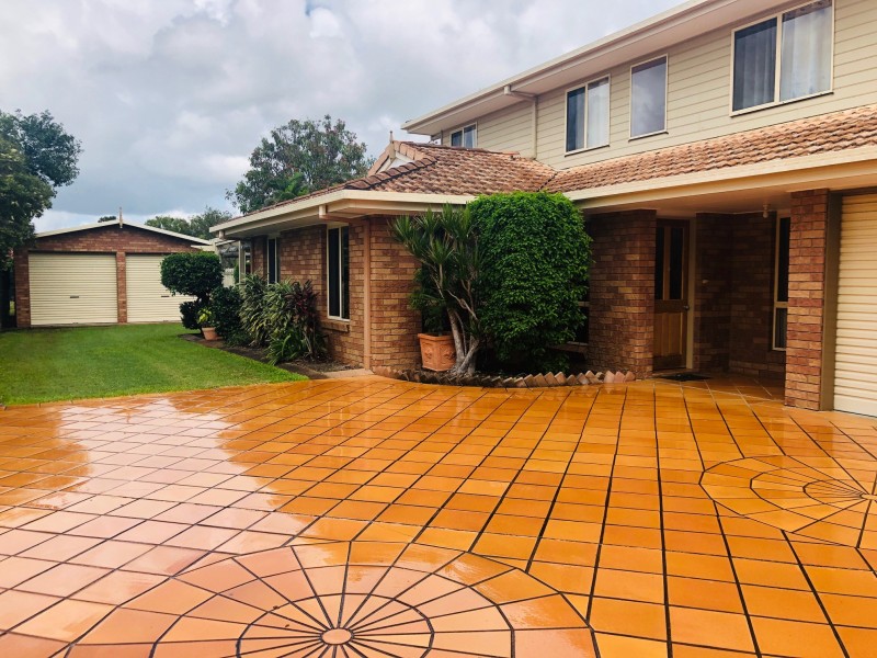 Tinana QLD 4650