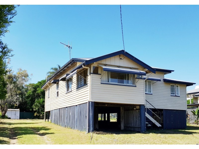 Maryborough QLD 4650