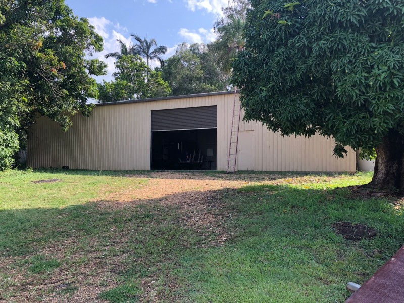154 Gympie Road, Tinana QLD 4650