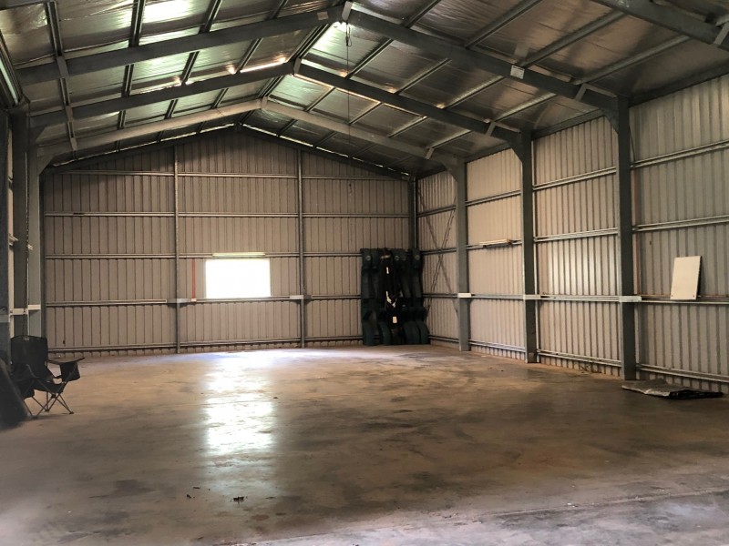 154 Gympie Road, Tinana QLD 4650