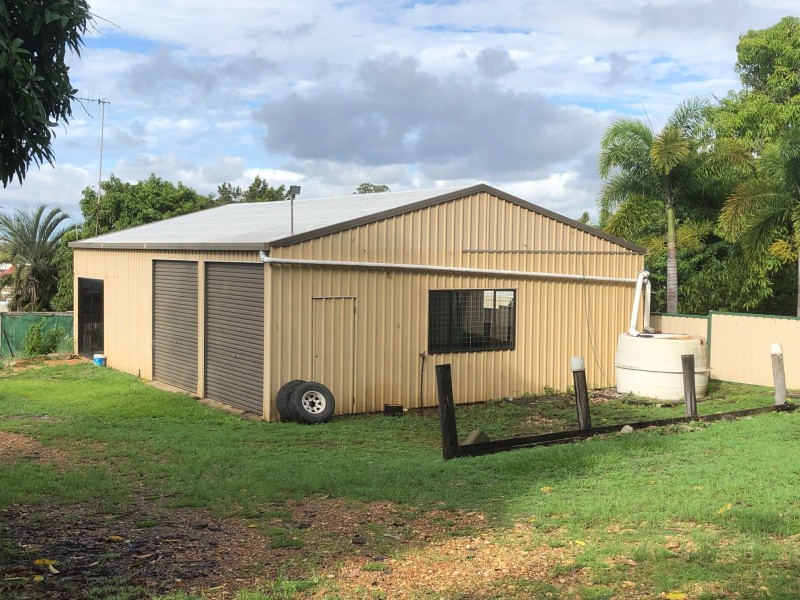154 Gympie Road, Tinana QLD 4650