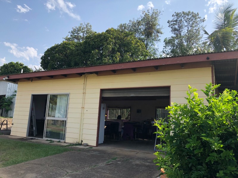 154 Gympie Road, Tinana QLD 4650