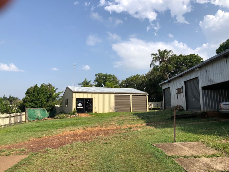 154 Gympie Road, Tinana QLD 4650