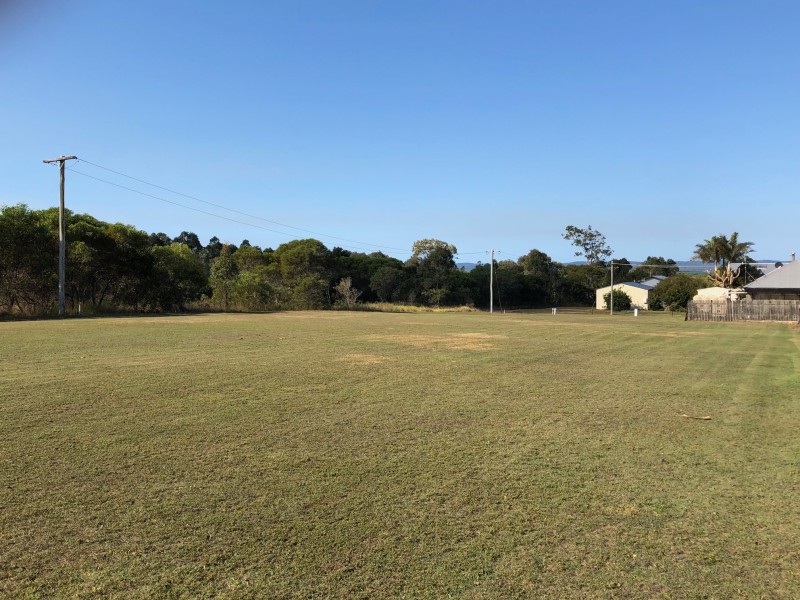 25 Osborne Street, Maaroom QLD 4650