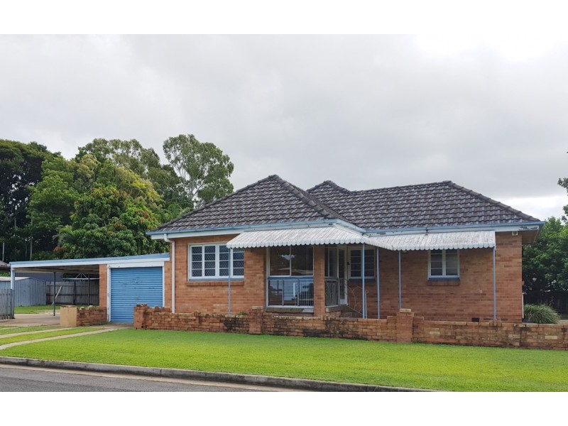 96 Saltwater Creek Road, Maryborough QLD 4650