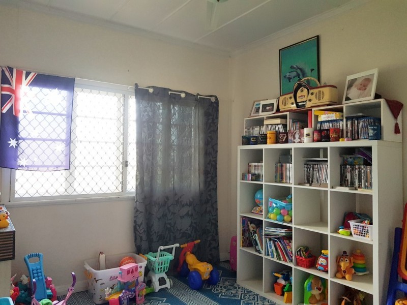 96 Saltwater Creek Road, Maryborough QLD 4650