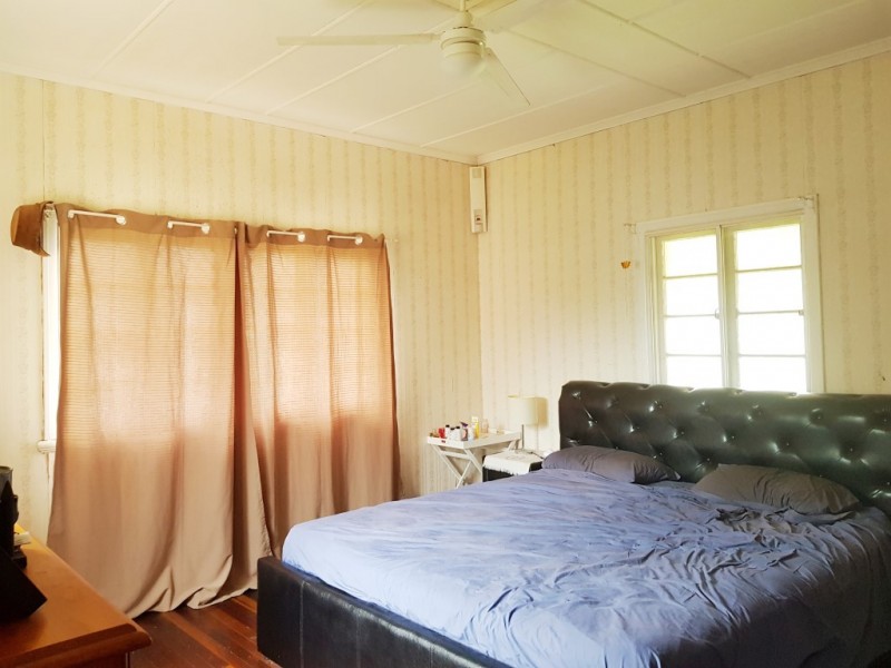 96 Saltwater Creek Road, Maryborough QLD 4650