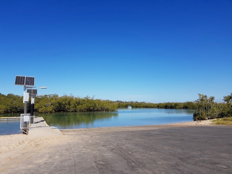 40 Esplanade, Maaroom QLD 4650