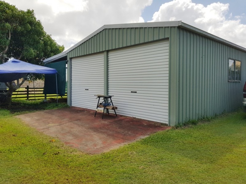 40 Esplanade, Maaroom QLD 4650