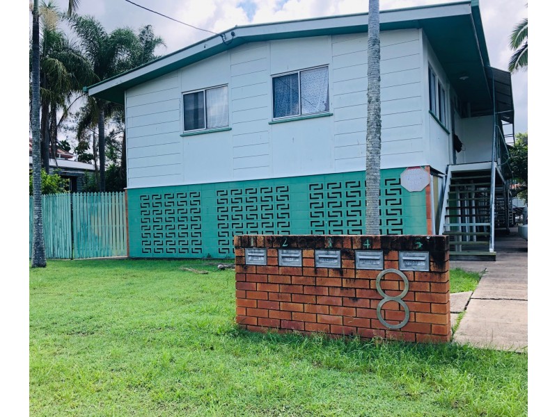 Maryborough QLD 4650
