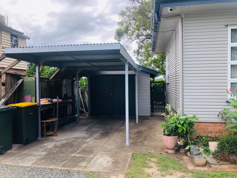 Maryborough QLD 4650