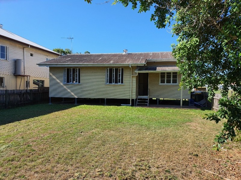 Maryborough QLD 4650