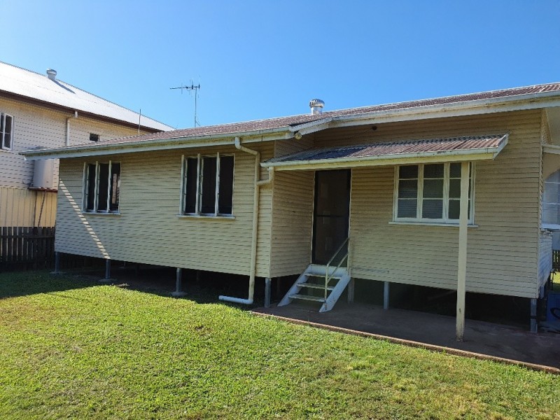 Maryborough QLD 4650