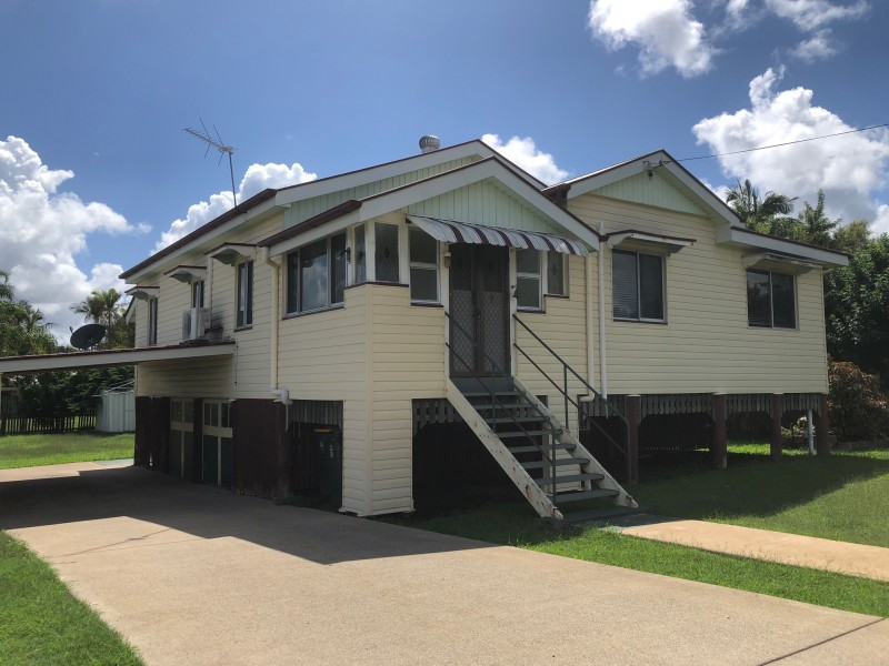 Maryborough QLD 4650