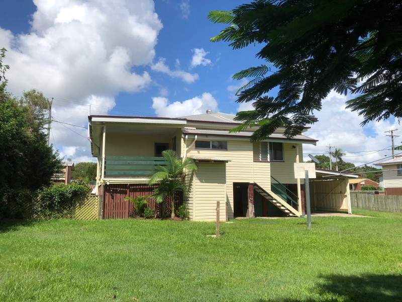 Maryborough QLD 4650