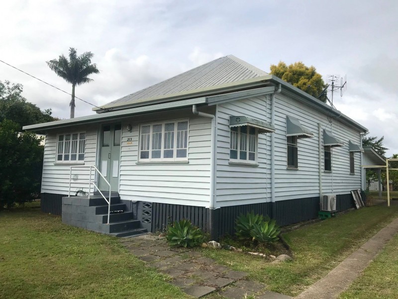 Maryborough QLD 4650