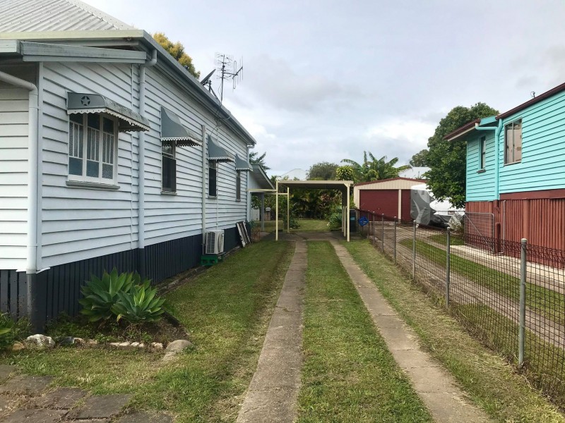 Maryborough QLD 4650