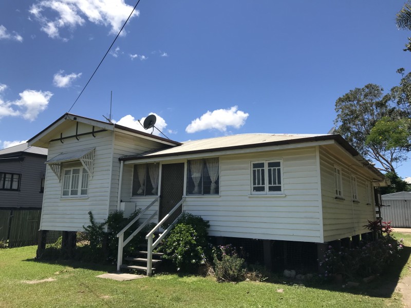 Maryborough QLD 4650