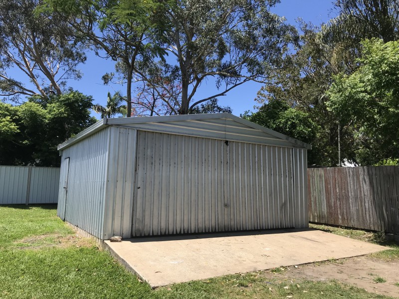 Maryborough QLD 4650