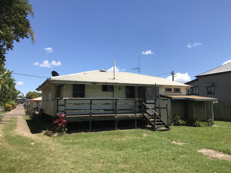 Maryborough QLD 4650