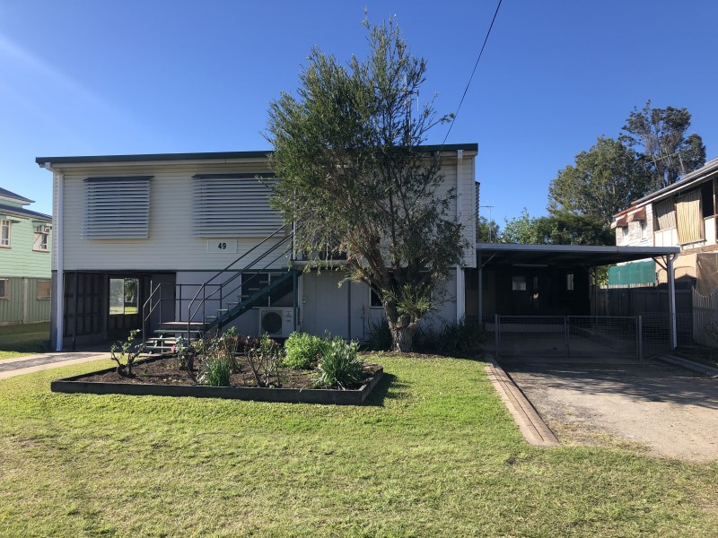 Maryborough QLD 4650