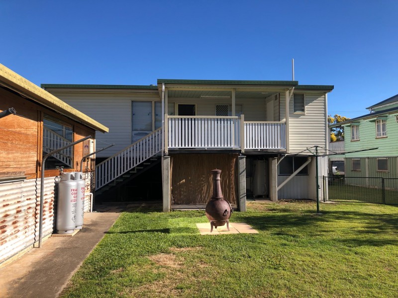 Maryborough QLD 4650