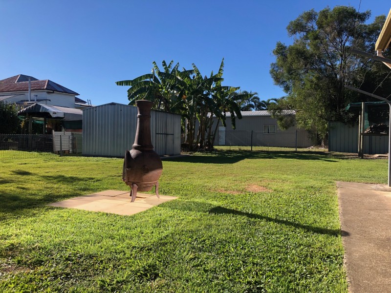 Maryborough QLD 4650