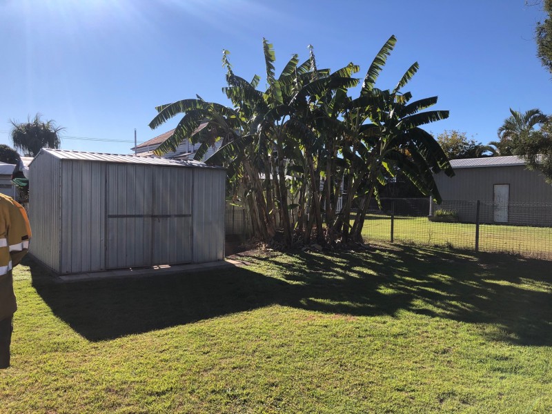 Maryborough QLD 4650