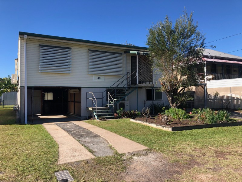 Maryborough QLD 4650