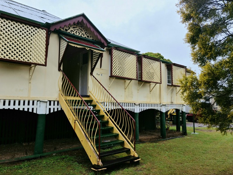 Maryborough QLD 4650