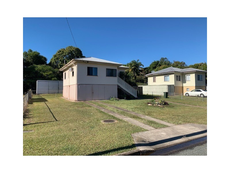 Maryborough QLD 4650