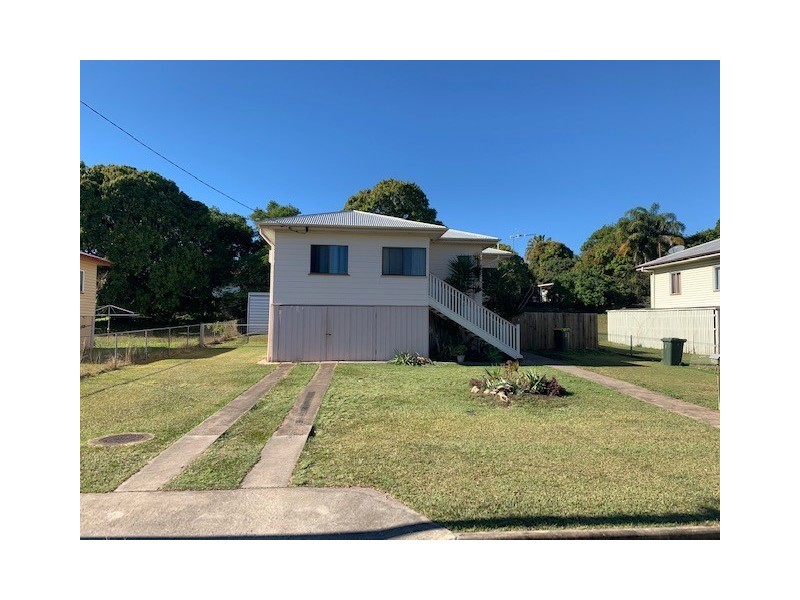 Maryborough QLD 4650