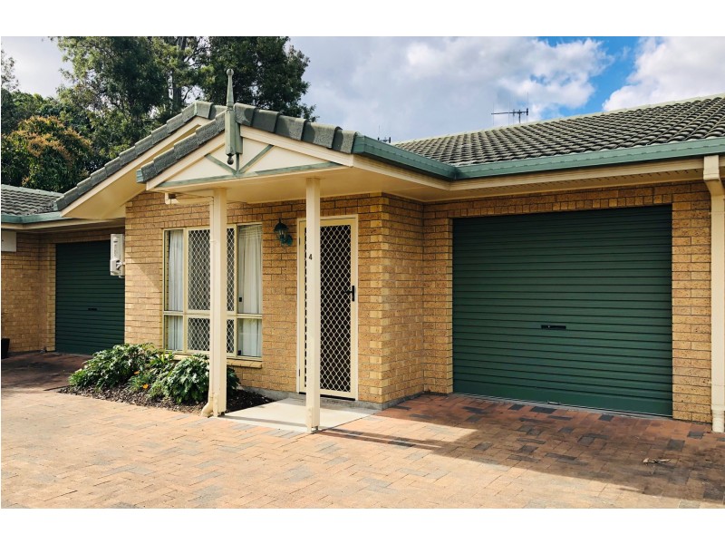 Maryborough QLD 4650
