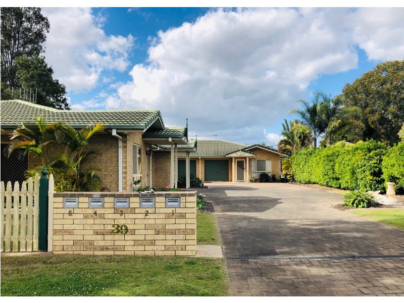 Maryborough QLD 4650