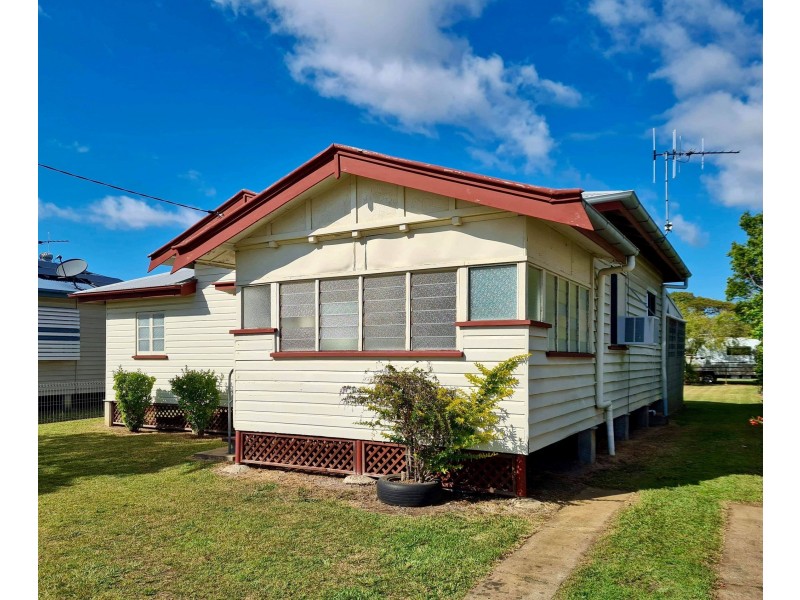 Maryborough QLD 4650