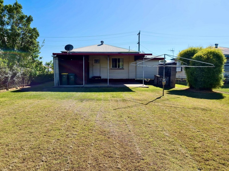 Maryborough QLD 4650