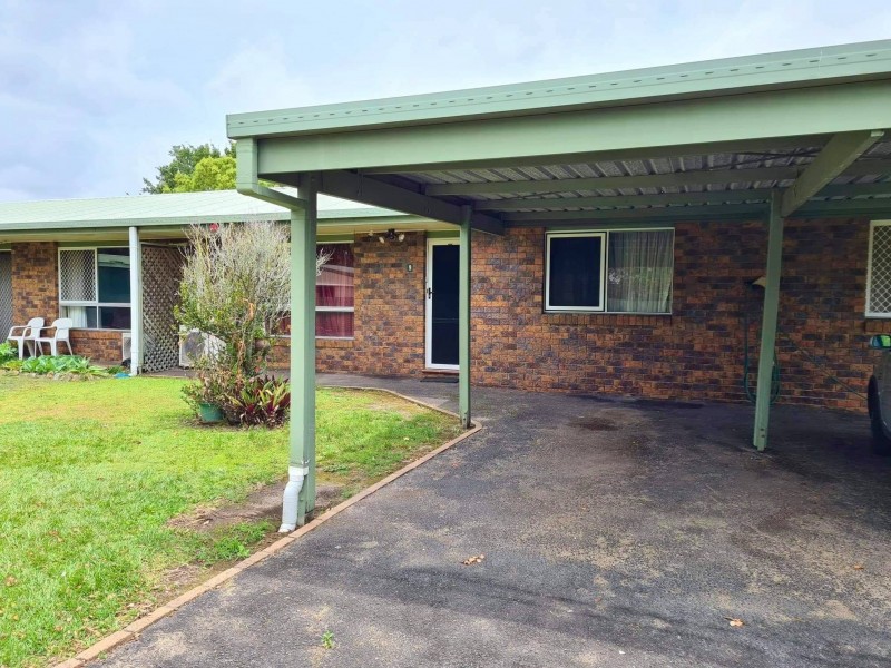 Maryborough QLD 4650