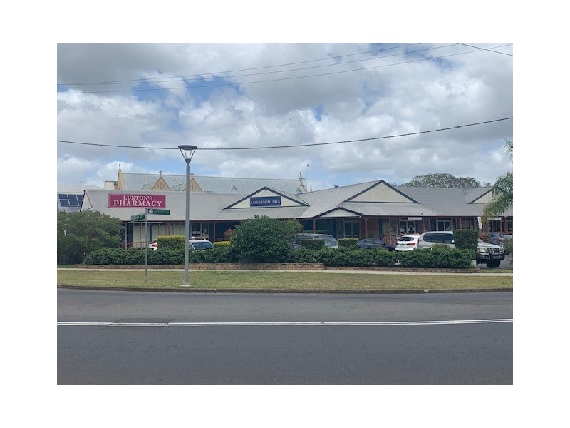 Shop 3/264 Bazaar Street, Maryborough QLD 4650