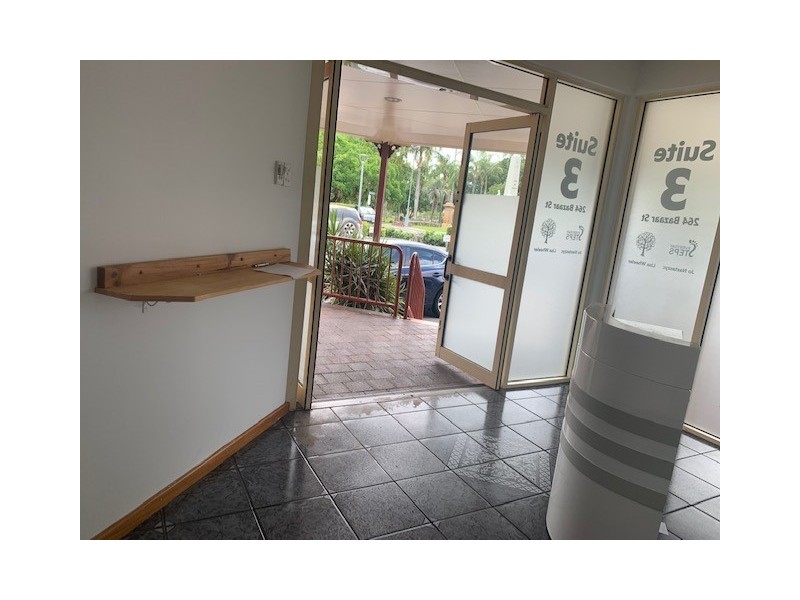Shop 3/264 Bazaar Street, Maryborough QLD 4650