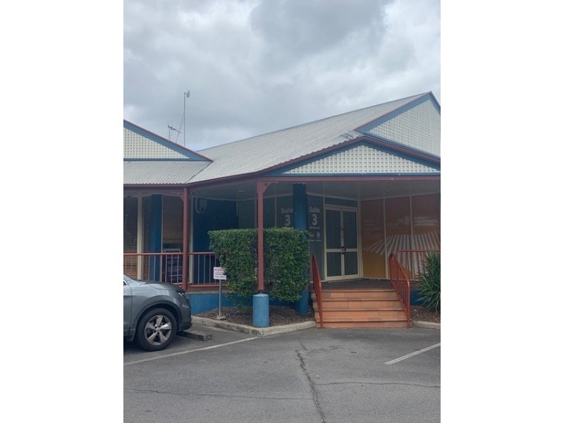 Shop 3/264 Bazaar Street, Maryborough QLD 4650
