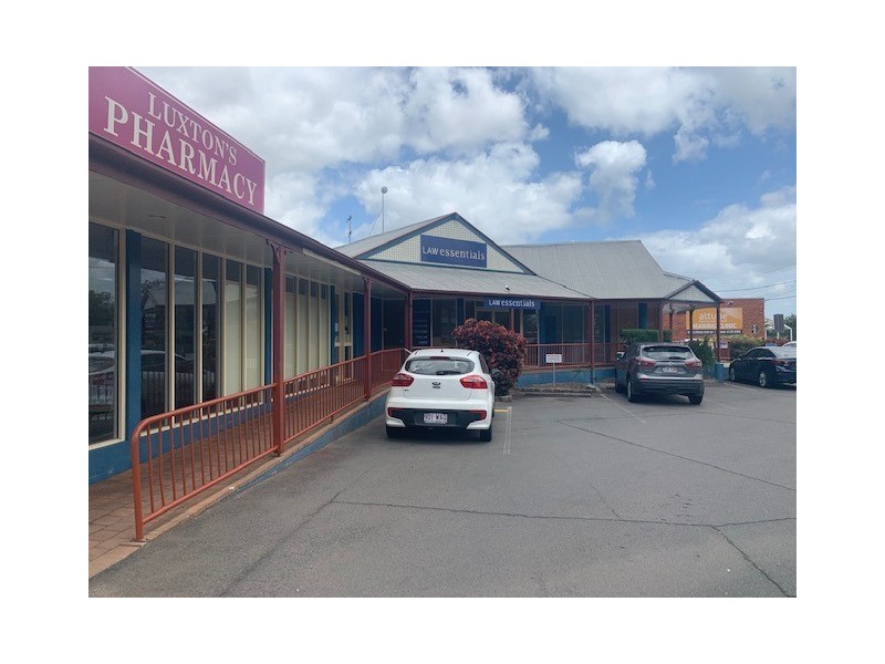 Shop 3/264 Bazaar Street, Maryborough QLD 4650