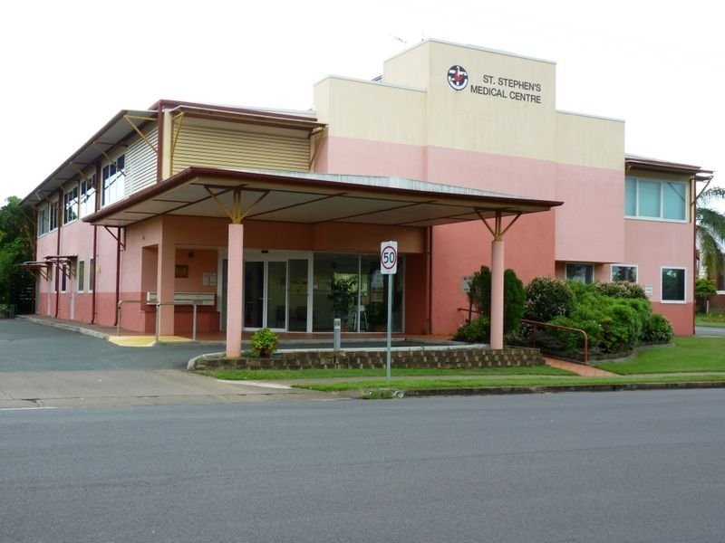 Suite 7/Suite 7/166 John Street, Maryborough QLD 4650