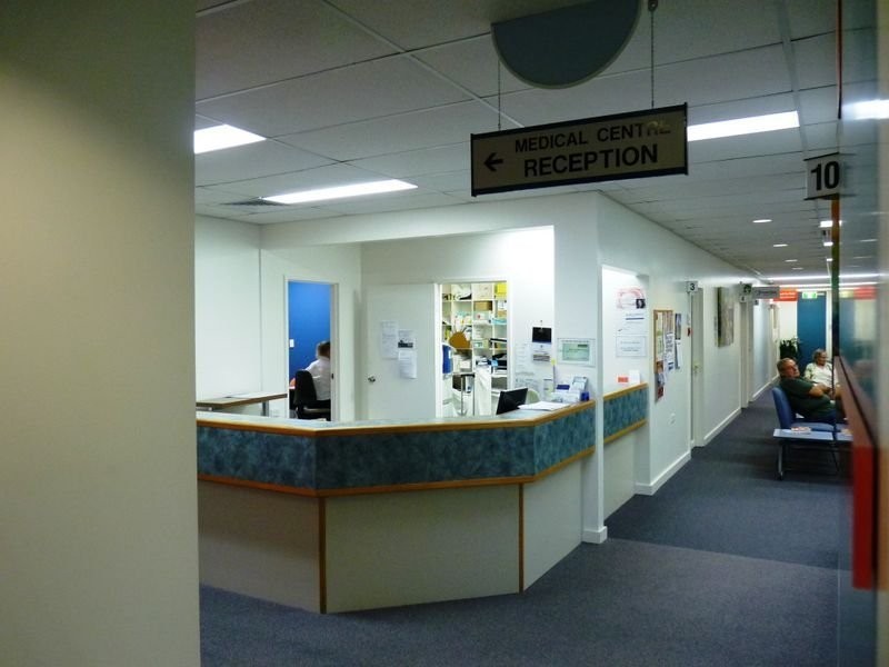 Suite 7/Suite 7/166 John Street, Maryborough QLD 4650