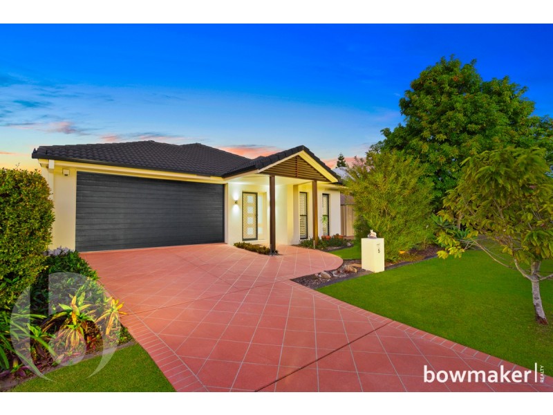 5 Ringtail Street, North Lakes QLD 4509