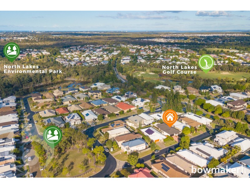 5 Ringtail Street, North Lakes QLD 4509