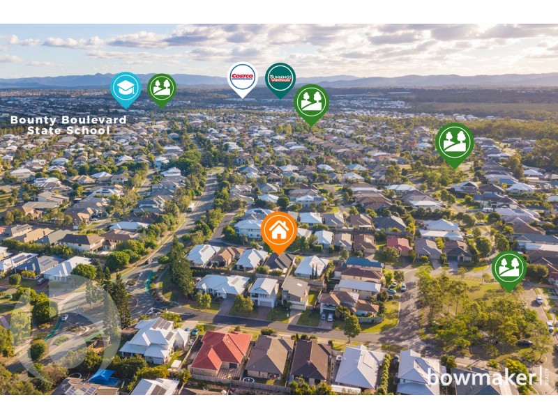 5 Ringtail Street, North Lakes QLD 4509