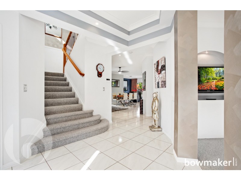 34 Gannet Circuit, North Lakes QLD 4509