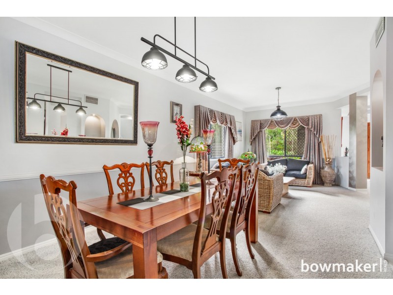 34 Gannet Circuit, North Lakes QLD 4509